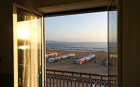 Feel Nazaré - Ocean View